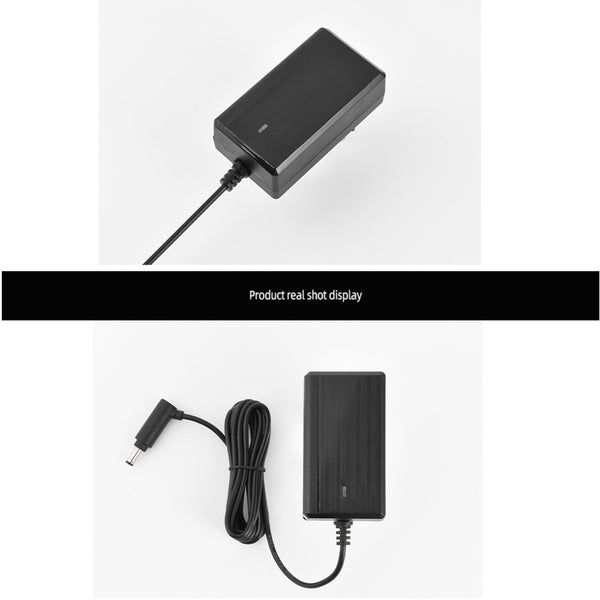 Battery Charger Adaptor For Dyson V6 V8 DC58 61 DC62 DC74 Animal Vacuum Cleaner Awezingly