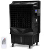 POLYCOOL 130L 750W Evaporative Air Cooler, Commercial Industrial Grade, Remote Control, Purifier, Fan
