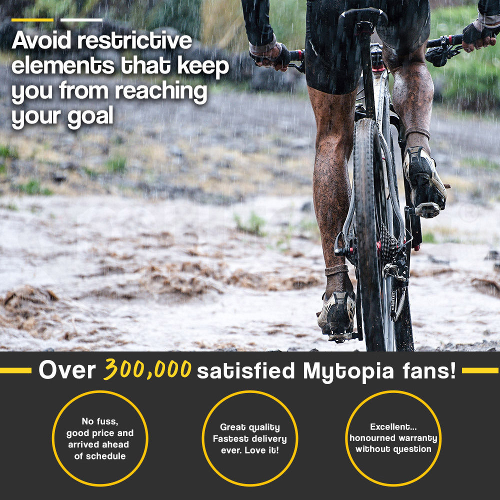 PROFLEX Indoor Bicycle Trainer - Bike Cycling Stationary Magnetic Stand Training Awezingly