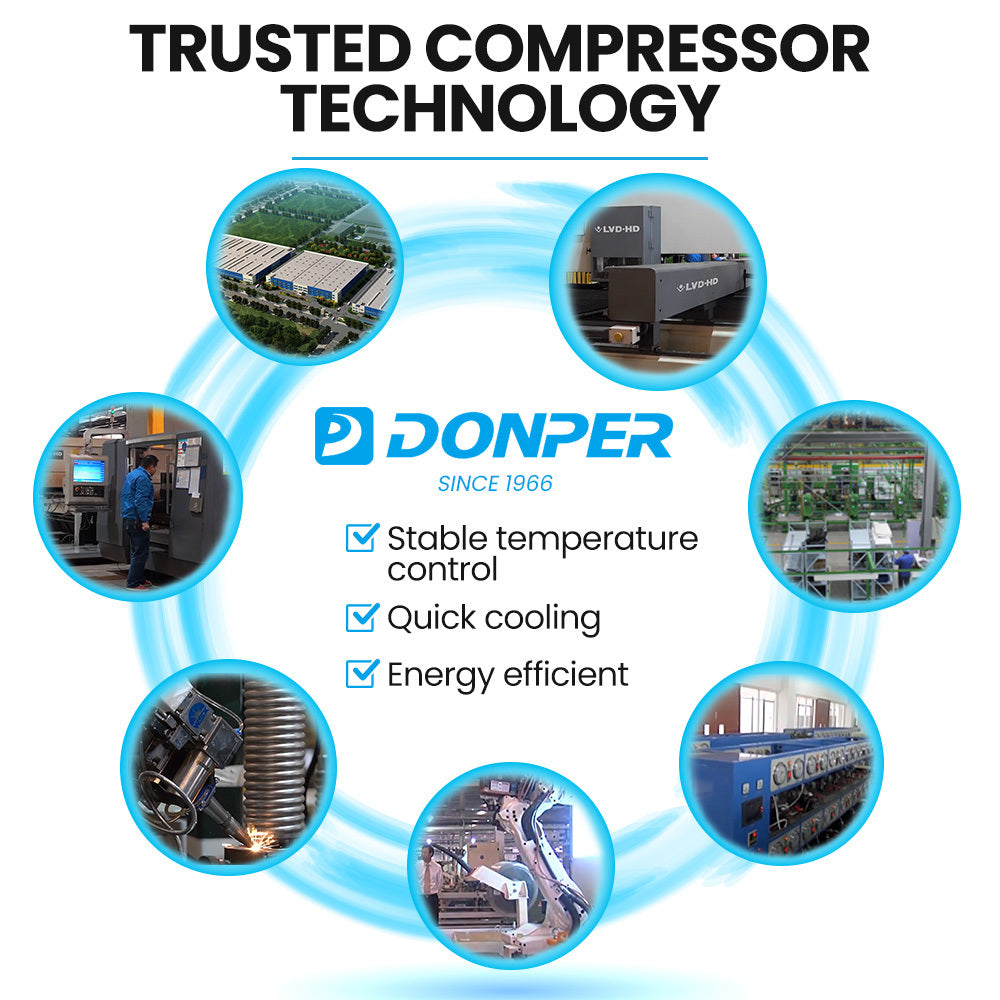 POLYCOOL Benchtop Soft Serve Ice Cream Machine, 3 Flavours, 2+Twist, Frozen Yoghurt, Acai Maker, Twin Cylinder, Counter Top Design, 15A Plug Polycool