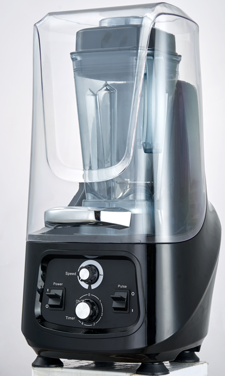commercial blender Does not apply
