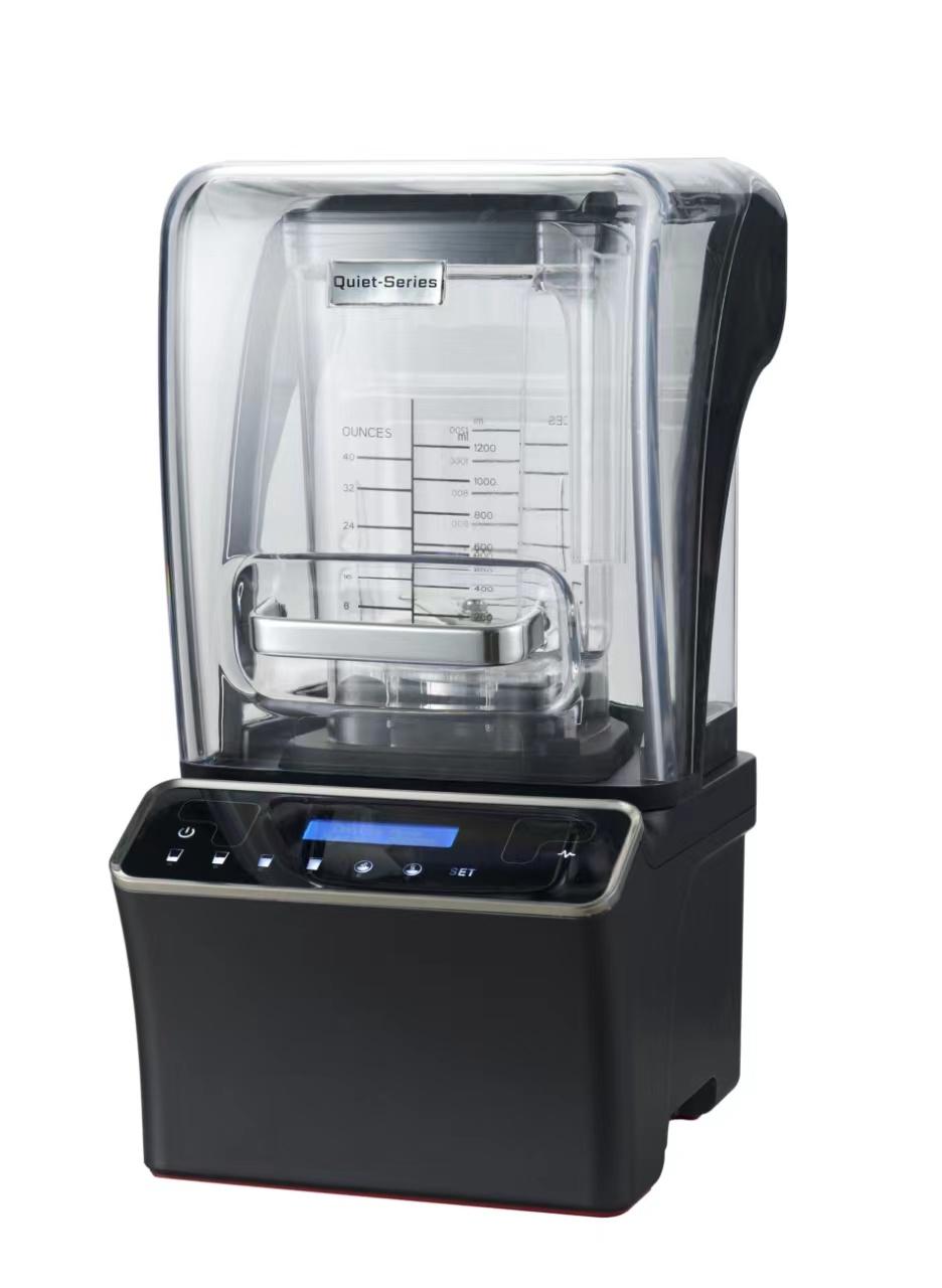 commercial blender Does not apply