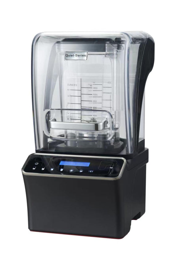 commercial blender Does not apply