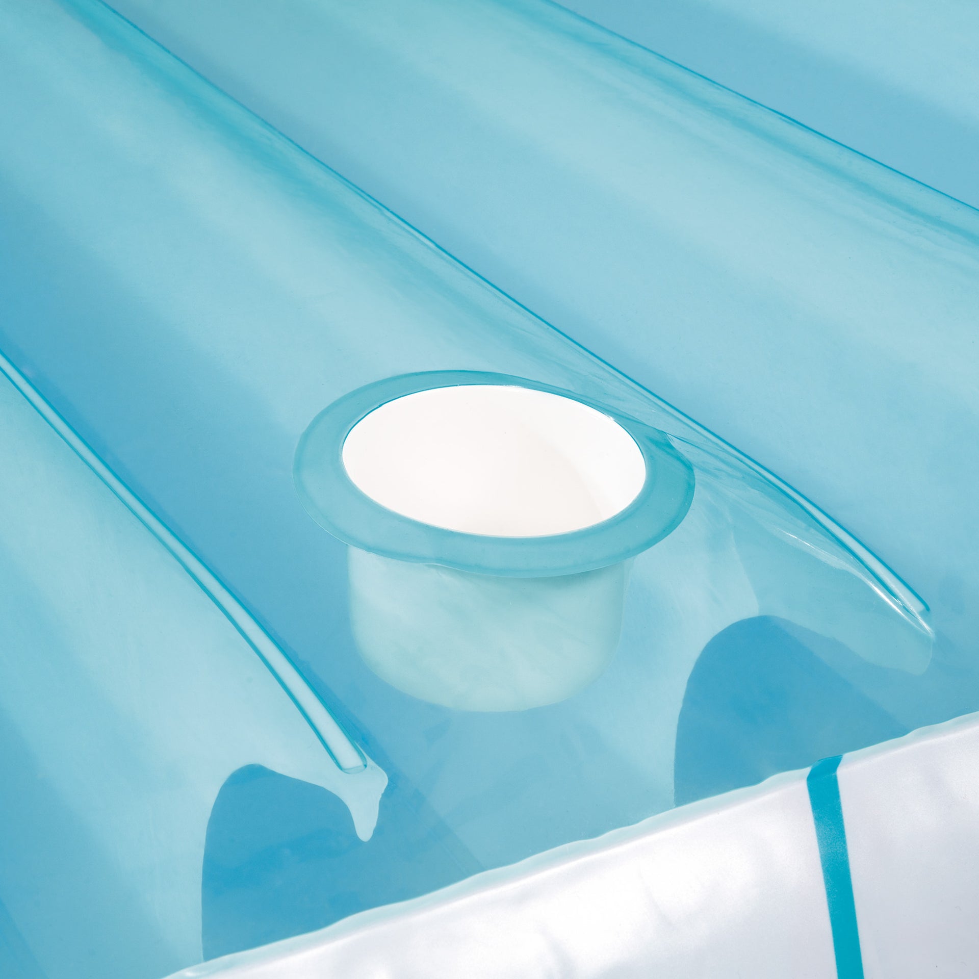 Intex Tropical Canopy Lounge Does Not Apply