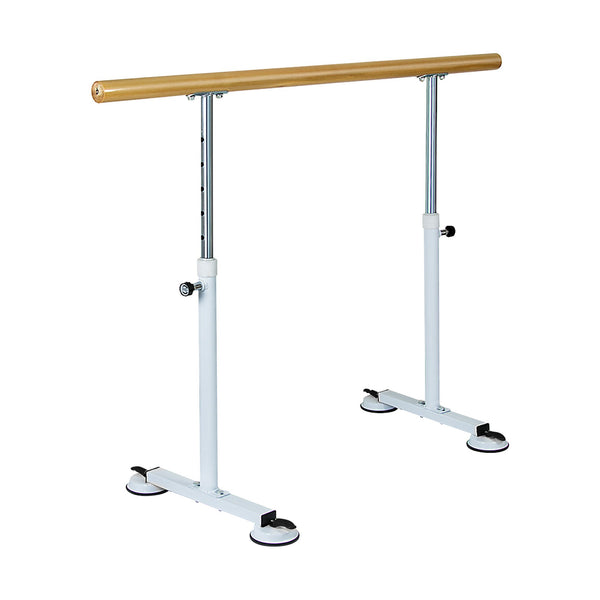 Powertrain Freestanding Ballet Barre - 1.5m Powertrain