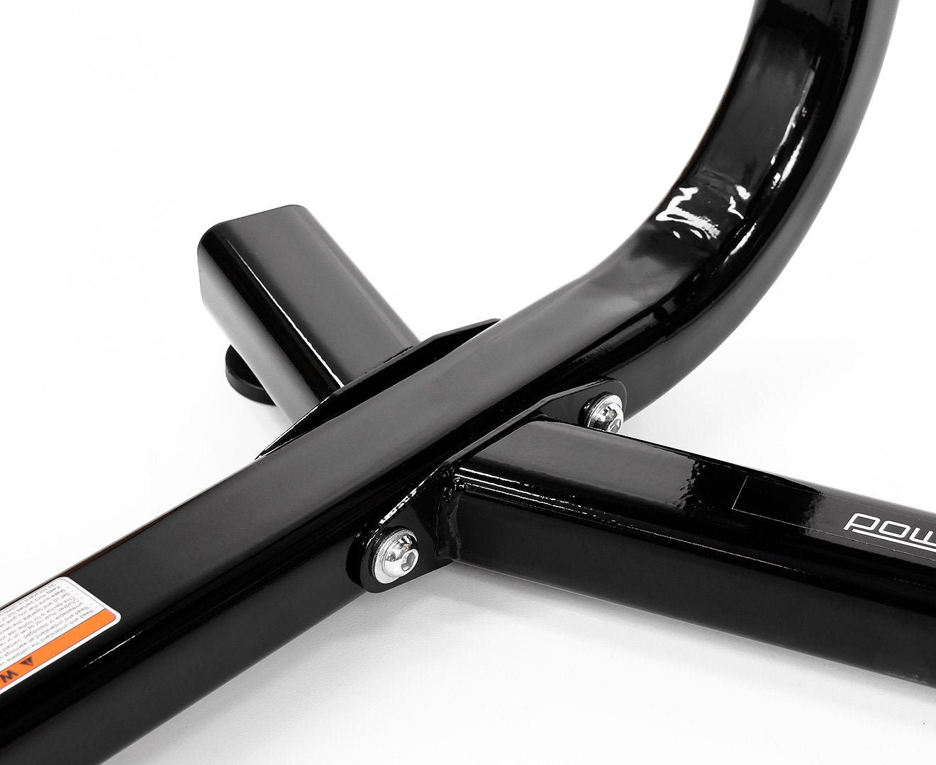 Powertrain Adjustable Dumbbells Stand Powertrain