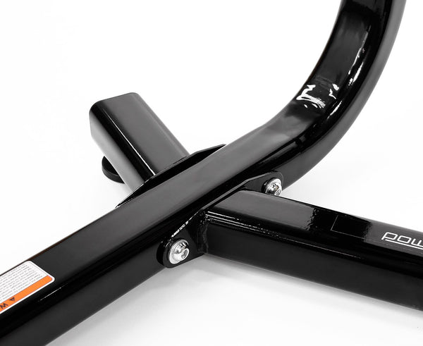 Powertrain Adjustable Dumbbells Stand Powertrain