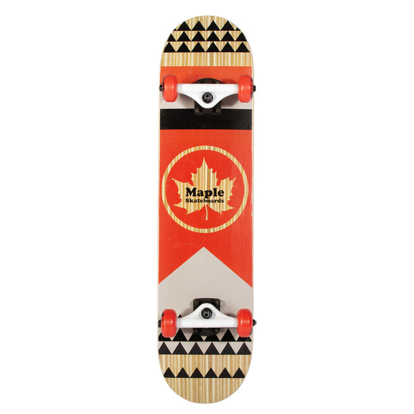 Kryptonics Kids Maple Tgt 31-inch Masters Series Popsicle Skateboard Does Not Apply
