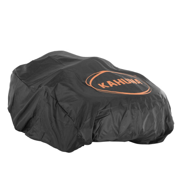 Kahuna Mercedes Benz Licensed Kids Electric Ride On Car Remote Control - White Kahuna