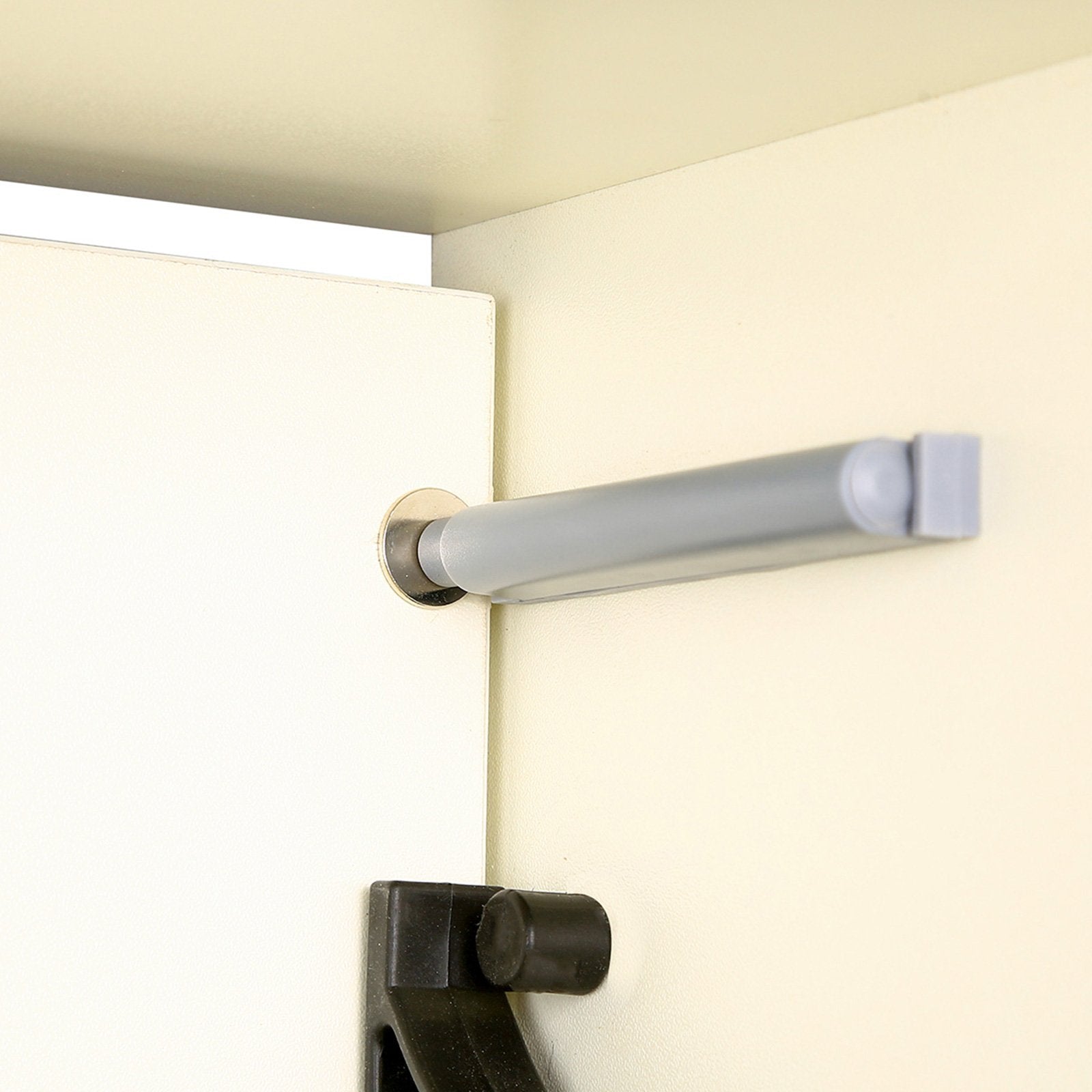 Sarantino Shoe Cabinet Rack Storage Cupboard Organiser Shelf 5 Drawers 170 X 63 X 17cm Sarantino