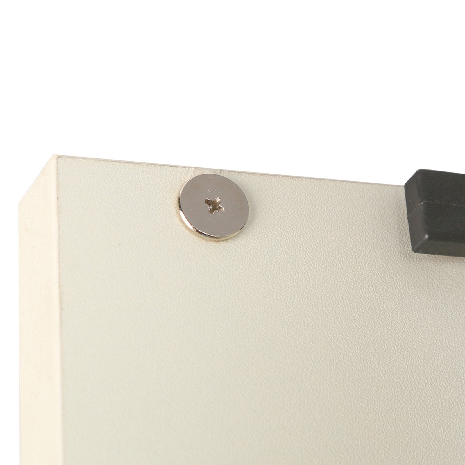 Sarantino Shoe Cabinet Rack Storage Cupboard Organiser Shelf 5 Drawers 170 X 63 X 17cm Sarantino