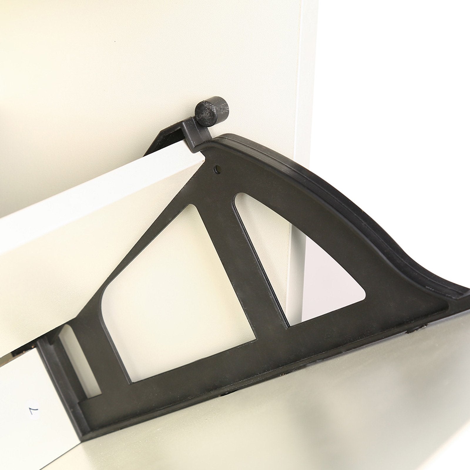 Sarantino Shoe Cabinet Rack Storage Cupboard Organiser Shelf 5 Drawers 170 X 63 X 17cm Sarantino