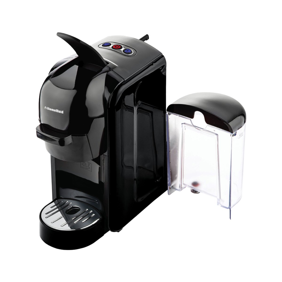 Homemaid 3-in-1 Cm511hm Coffee Multi Capsule Pod Machine Does Not Apply