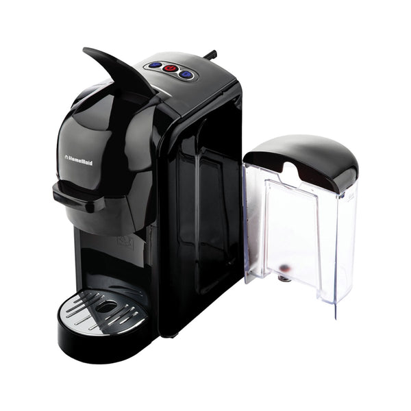 Homemaid 3-in-1 Cm511hm Coffee Multi Capsule Pod Machine Does Not Apply