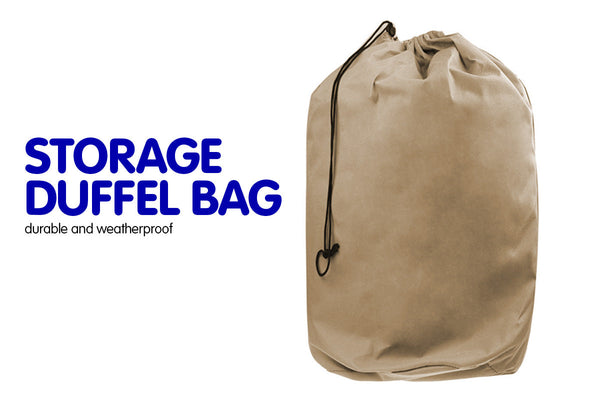 Samson 2 Seater Golf Cart Enclosure Waterproof Cover Buggy Does Not Apply