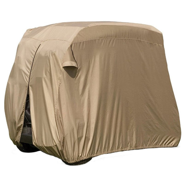 Samson 2 Seater Golf Cart Buggy Waterproof Cover Does Not Apply