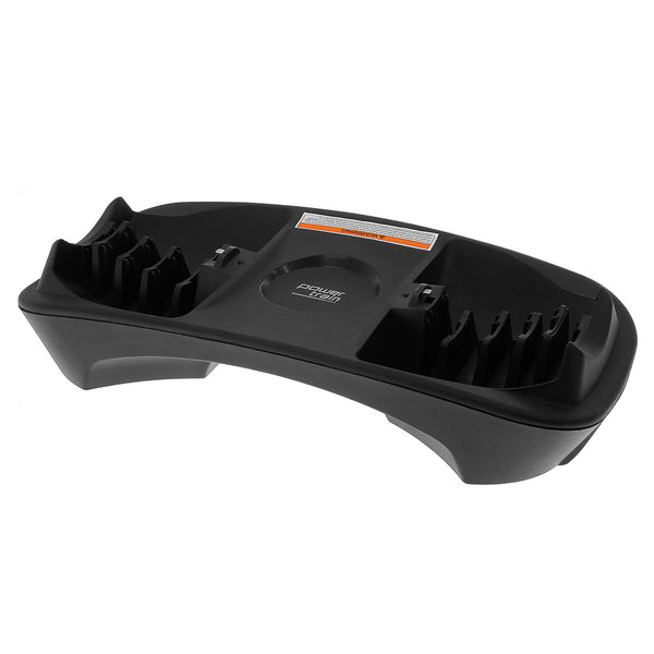 Powertrain 48k Adjustable Dumbbell Home Gym Set Powertrain