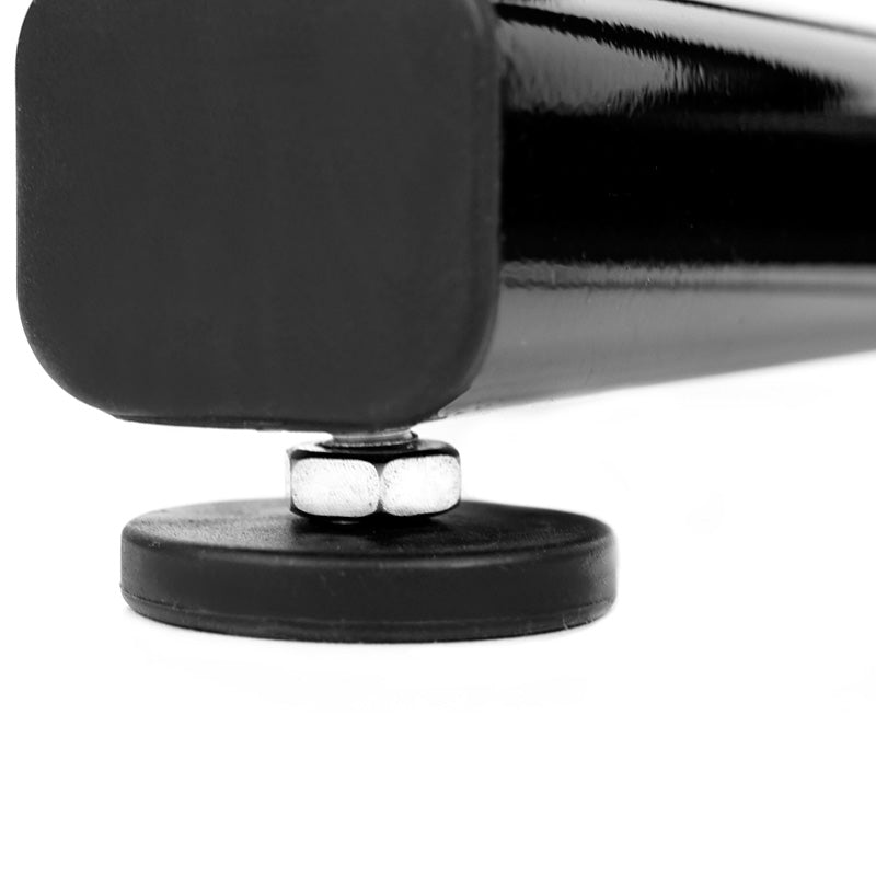 Powertrain 2x 24kg  Adjustable Dumbbells with Stand Powertrain