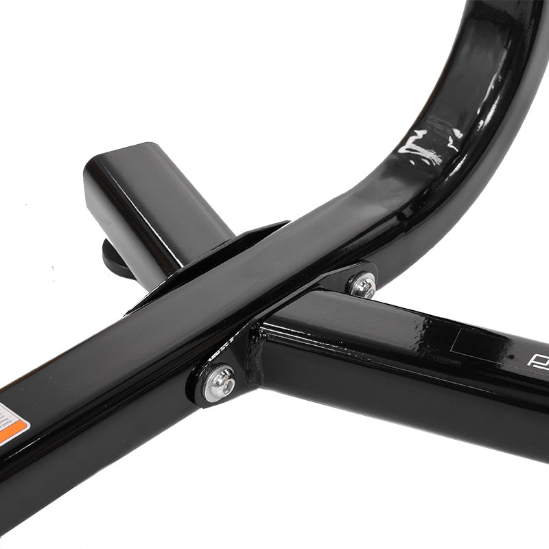 Powertrain 2x 24kg  Adjustable Dumbbells with Stand Powertrain