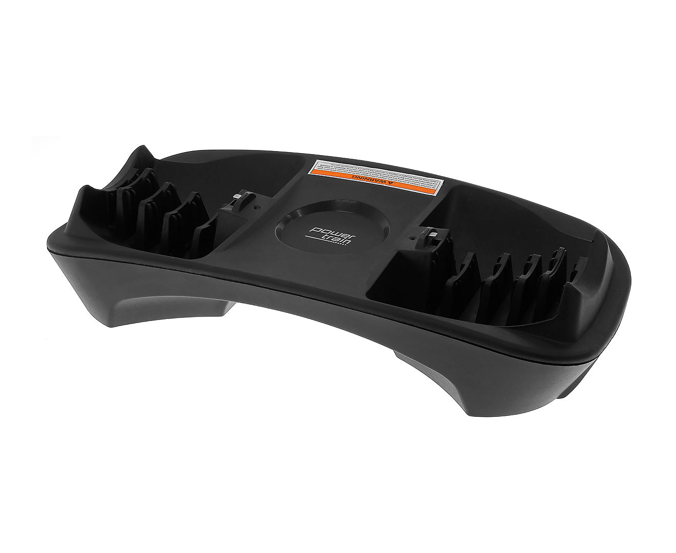 Powertrain 1x 40kg Adjustable Dumbbell Powertrain