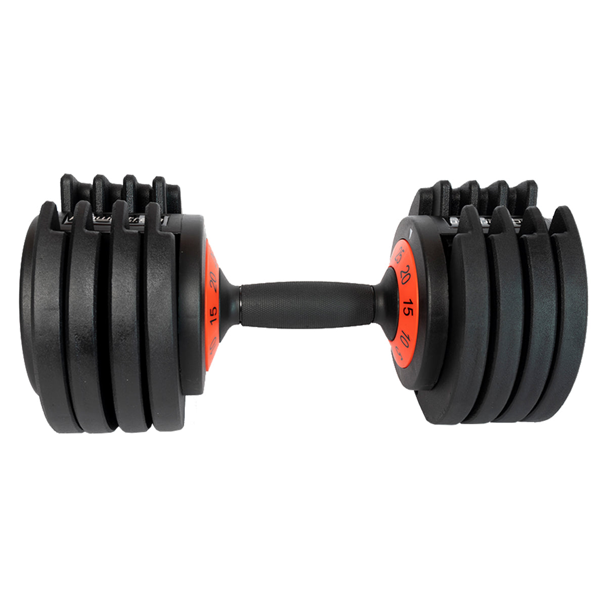 Powertrain GEN2 Pro Adjustable Dumbbell Set - 50kg Powertrain