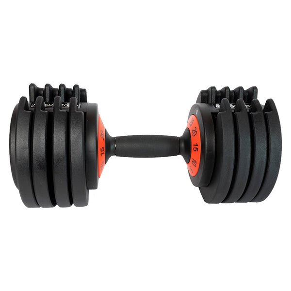 Powertrain GEN2 Pro Adjustable Dumbbell Set - 50kg Powertrain