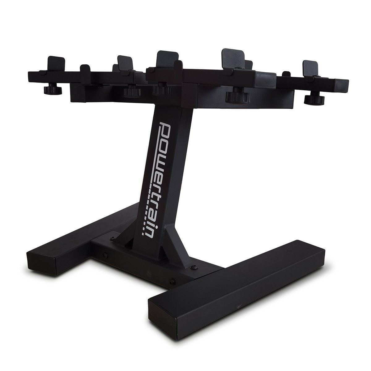 Powertrain Adjustable Dumbbell Stand GEN2 Pro Powertrain