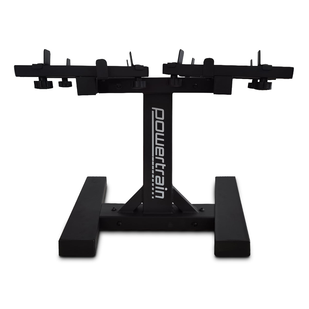 Powertrain Adjustable Dumbbell Stand GEN2 Pro Powertrain