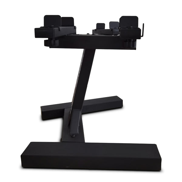 Powertrain Adjustable Dumbbell Stand GEN2 Pro Powertrain