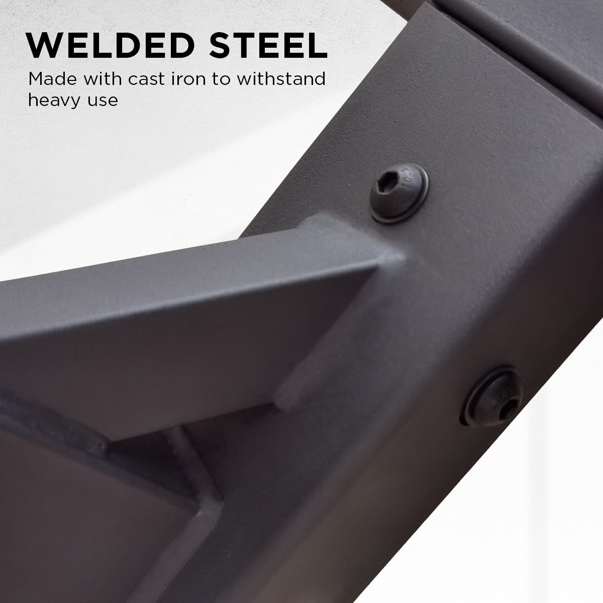 Powertrain Adjustable Dumbbell Stand GEN2 Pro Powertrain