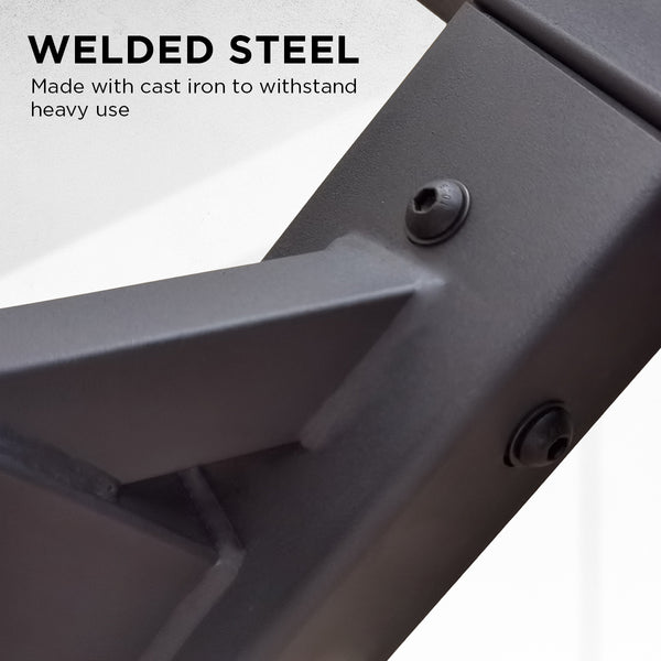 Powertrain Adjustable Dumbbell Stand GEN2 Pro Powertrain