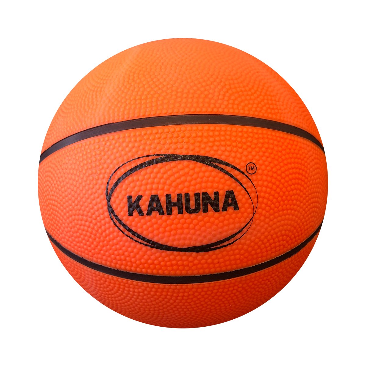 Kahuna Basketball L.e.d Glow Light Up Trampoline Ball Kahuna