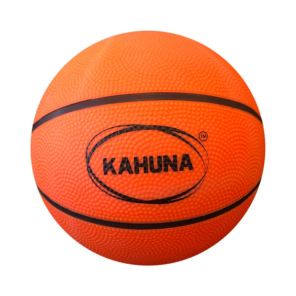 Kahuna Basketball L.e.d Glow Light Up Trampoline Ball Kahuna