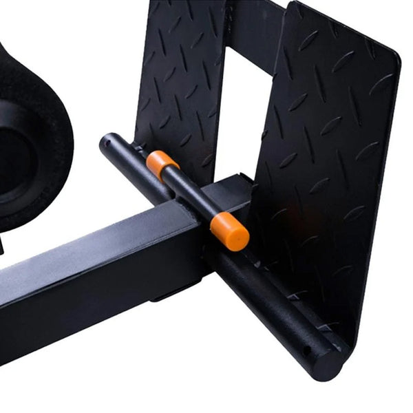 Powertrain Multi Station Home Gym 150lbs Weights Punching Bag Powertrain