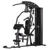 Powertrain Home Multi Gym 560 Full Body Training with 90kg Weight Stack Home Gym