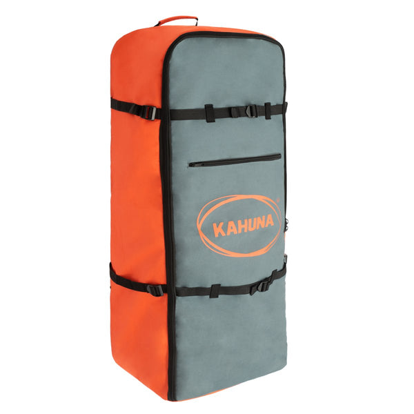 Kahuna Hana Travel Bag for Inflatable Stand Up Paddle iSUP Boards Kahuna