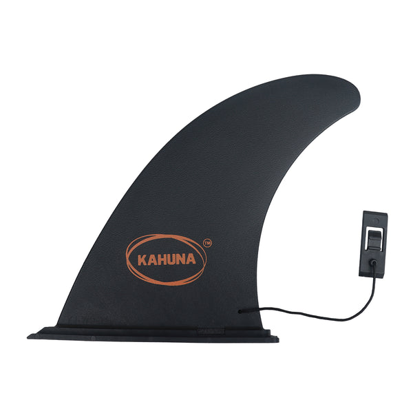 Kahuna Hana Replacement iSUP Stand Up Paddleboard Fin Kahuna