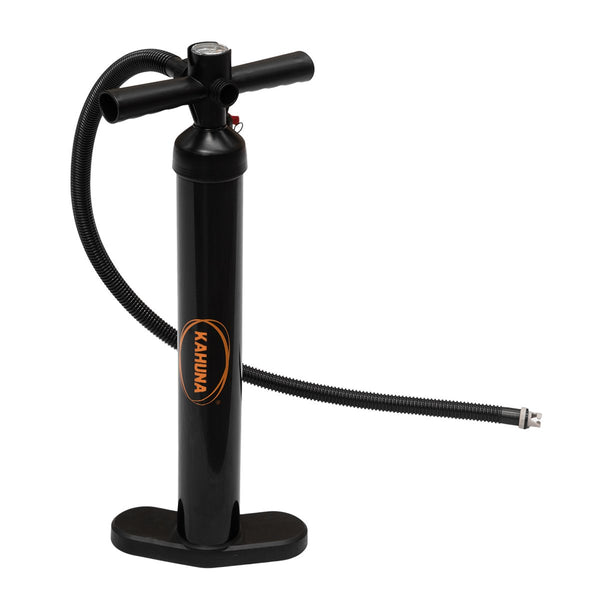 Kahuna iSUP Double Action Hand Pump Kahuna