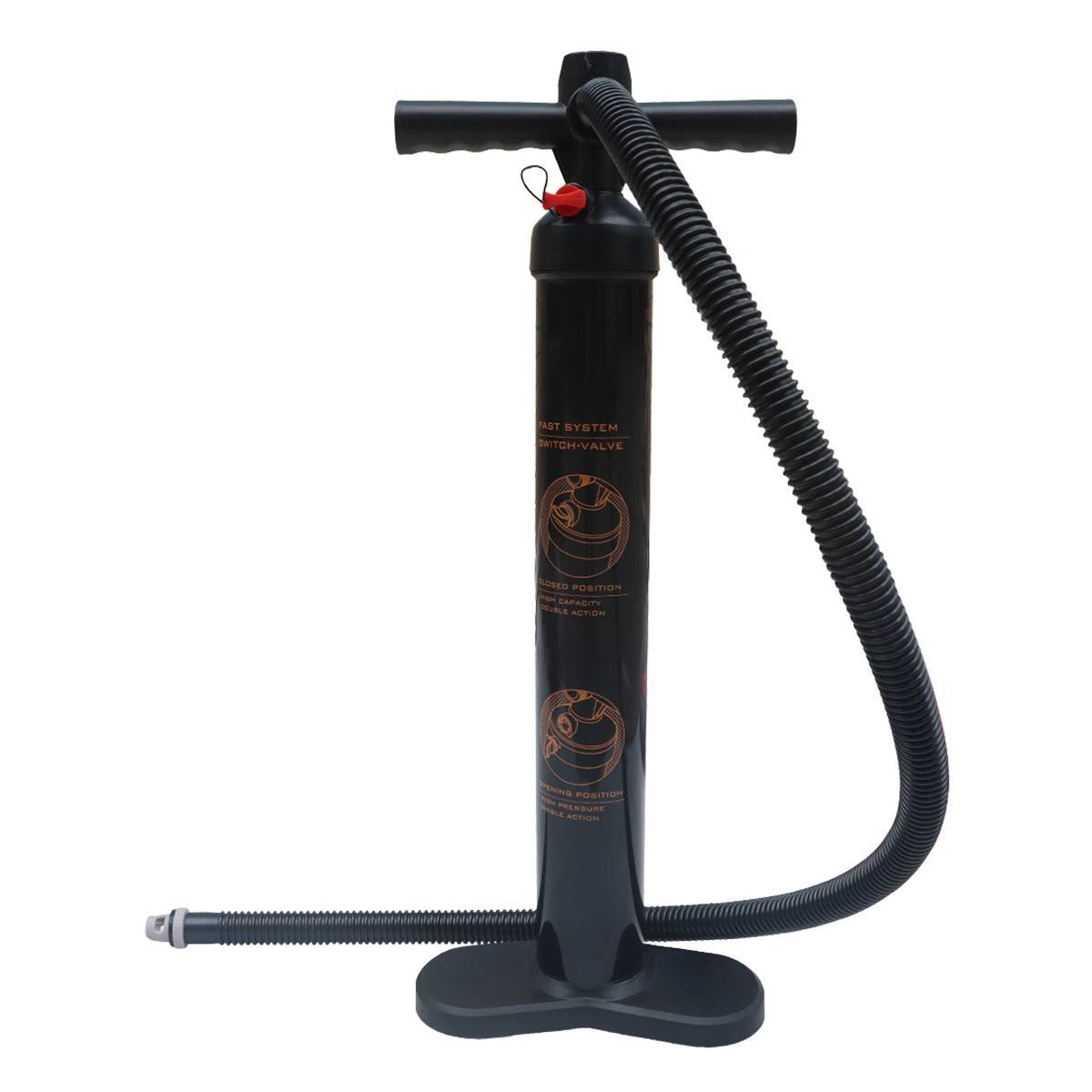 Kahuna iSUP Double Action Hand Pump Kahuna