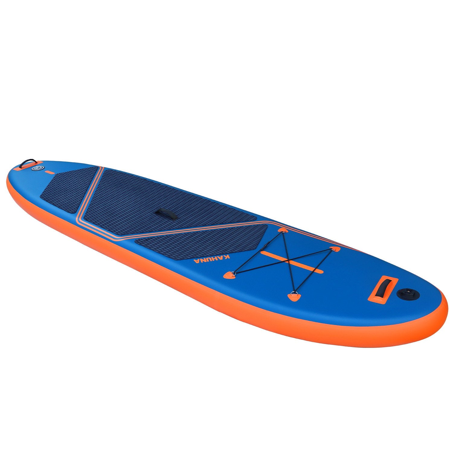Kahuna Kai Premium Sports 10.6FT Inflatable Paddle Board Kahuna