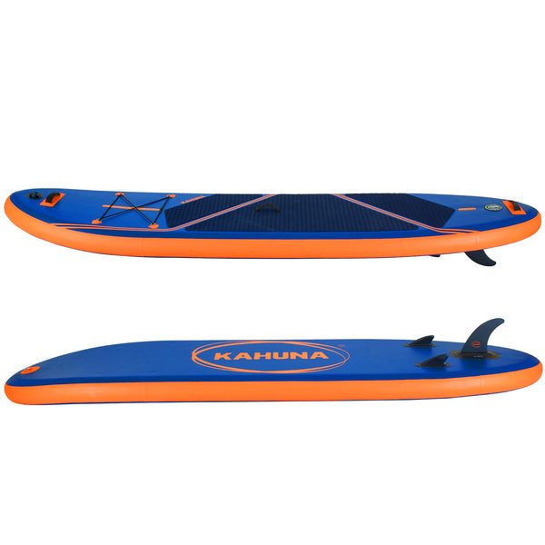 Kahuna Kai Premium Sports 10.6FT Inflatable Paddle Board Kahuna