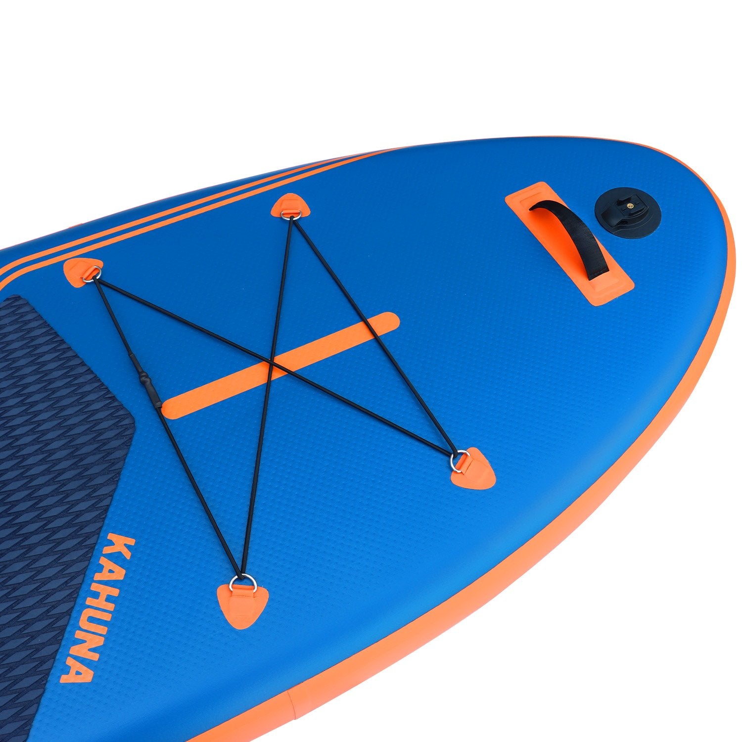 Kahuna Kai Premium Sports 10.6FT Inflatable Paddle Board Kahuna