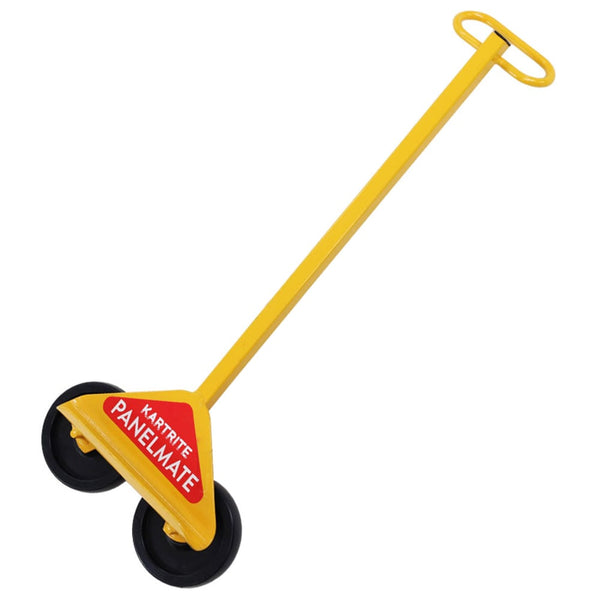 Kartrite Trolley For Drywall Chipboard Lifter Plaster Sheet Panel Tools Lift Does Not Apply