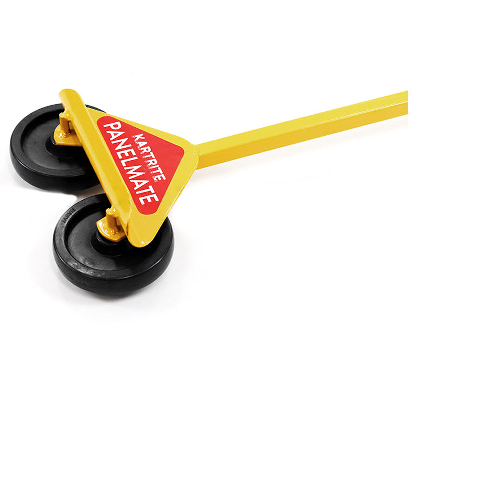Kartrite Trolley For Drywall Chipboard Lifter Plaster Sheet Panel Tools Lift Does Not Apply