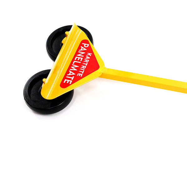 Kartrite Trolley For Drywall Chipboard Lifter Plaster Sheet Panel Tools Lift Does Not Apply