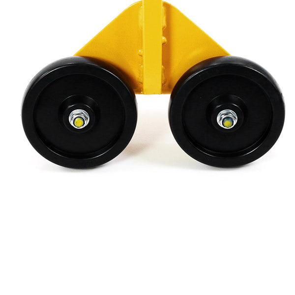 Kartrite Trolley For Drywall Chipboard Lifter Plaster Sheet Panel Tools Lift Does Not Apply