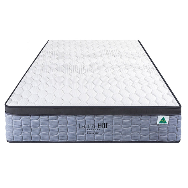 Laura Hill Essential Australian Made Double Premium Mattress Does Not Apply