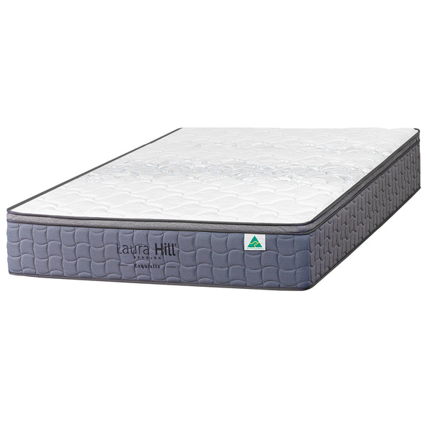 Laura Hill Exquisite Australian Made Queen Premium Mattress Does Not Apply