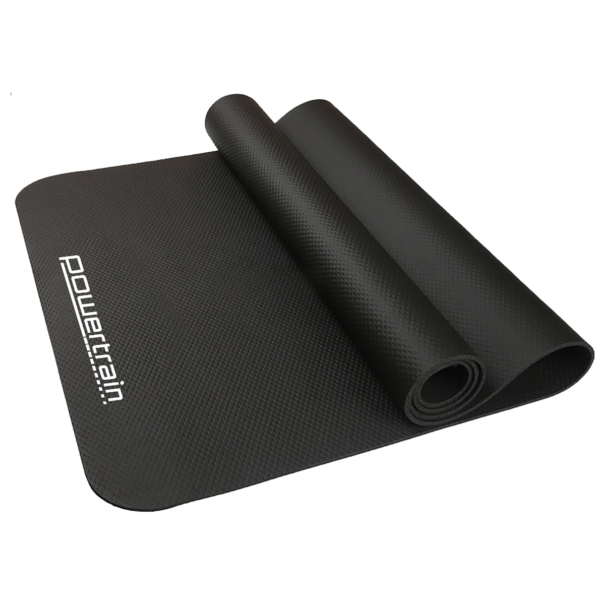 Powertrain 2m Exercise Equipment Mat Powertrain