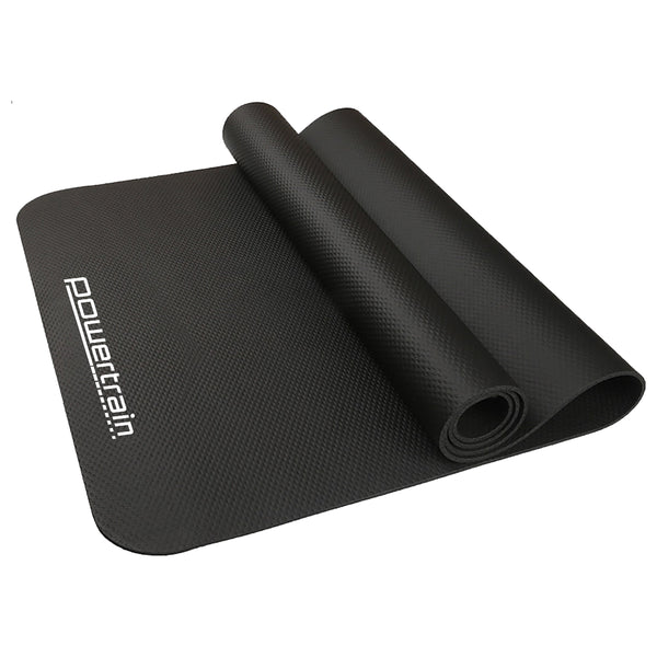 Powertrain 2m Exercise Equipment Mat Powertrain